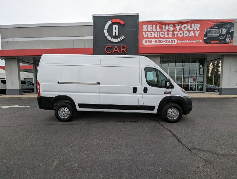 2020 Ram 2500 Promaster Cargo Van , available for sale in Maple Shade, New Jersey | Car Revolution. Maple Shade, New Jersey 2020 Ram 2500 Promaster Cargo Van , available for sale in Maple Shade, New Jersey | Car Revolution. Maple Shade, New Jersey