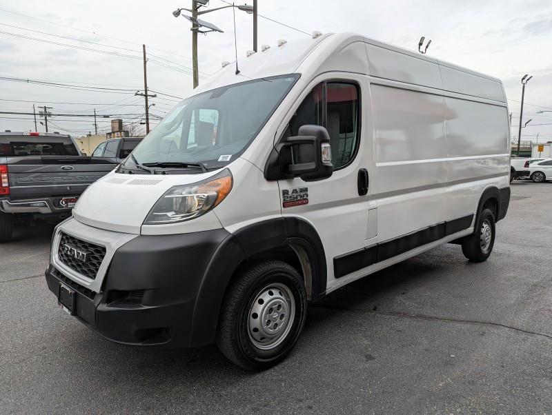 2020 Ram 2500 Promaster Cargo Van , available for sale in Maple Shade, New Jersey | Car Revolution. Maple Shade, New Jersey 2020 Ram 2500 Promaster Cargo Van , available for sale in Maple Shade, New Jersey | Car Revolution. Maple Shade, New Jersey