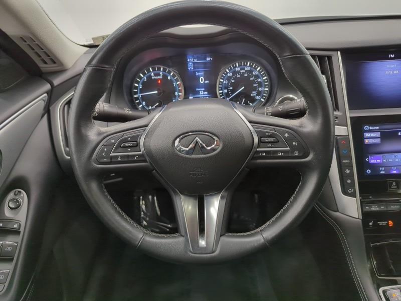 2021 Infiniti Q50 3.0t LUXE, available for sale in Maple Shade, New Jersey | Car Revolution. Maple Shade, New Jersey 2021 Infiniti Q50 3.0t LUXE, available for sale in Maple Shade, New Jersey | Car Revolution. Maple Shade, New Jersey