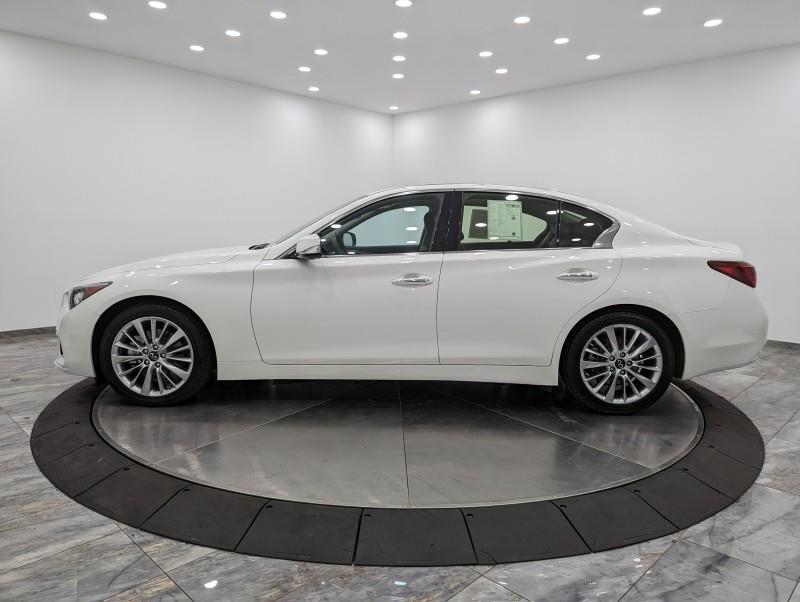 2021 Infiniti Q50 3.0t LUXE, available for sale in Maple Shade, New Jersey | Car Revolution. Maple Shade, New Jersey 2021 Infiniti Q50 3.0t LUXE, available for sale in Maple Shade, New Jersey | Car Revolution. Maple Shade, New Jersey