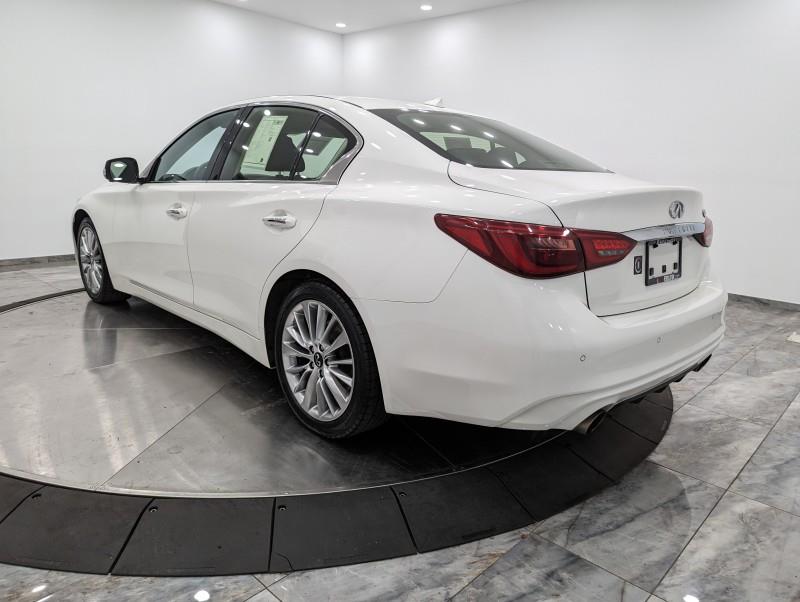 2021 Infiniti Q50 3.0t LUXE, available for sale in Maple Shade, New Jersey | Car Revolution. Maple Shade, New Jersey 2021 Infiniti Q50 3.0t LUXE, available for sale in Maple Shade, New Jersey | Car Revolution. Maple Shade, New Jersey
