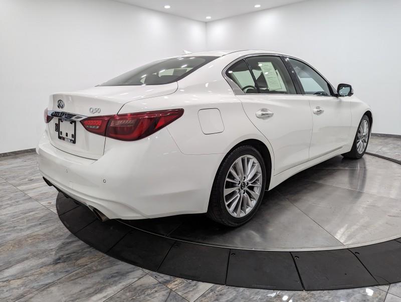 2021 Infiniti Q50 3.0t LUXE, available for sale in Maple Shade, New Jersey | Car Revolution. Maple Shade, New Jersey 2021 Infiniti Q50 3.0t LUXE, available for sale in Maple Shade, New Jersey | Car Revolution. Maple Shade, New Jersey