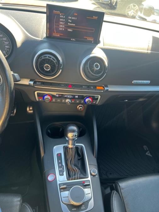 2015 Audi S3 2.0t Quattro Premium Plus S3 2.0T QUATTRO PREMIUM PLUS, available for sale in Maple Shade, New Jersey | Car Revolution. Maple Shade, New Jersey 2015 Audi S3 2.0t Quattro Premium Plus S3 2.0T QUATTRO PREMIUM PLUS, available for sale in Maple Shade, New Jersey | Car Revolution. Maple Shade, New Jersey