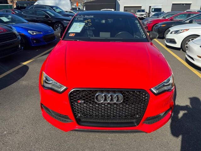 2015 Audi S3 2.0t Quattro Premium Plus S3 2.0T QUATTRO PREMIUM PLUS, available for sale in Maple Shade, New Jersey | Car Revolution. Maple Shade, New Jersey 2015 Audi S3 2.0t Quattro Premium Plus S3 2.0T QUATTRO PREMIUM PLUS, available for sale in Maple Shade, New Jersey | Car Revolution. Maple Shade, New Jersey