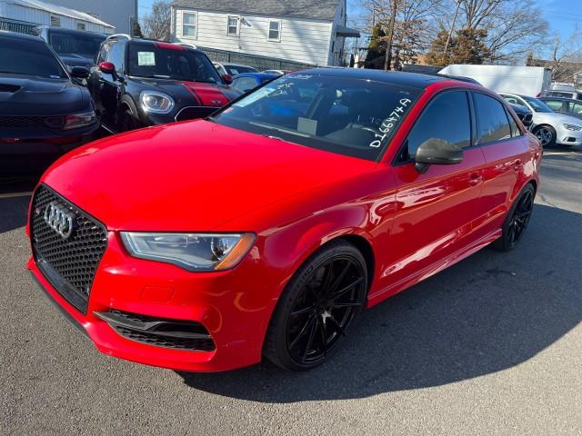 2015 Audi S3 2.0t Quattro Premium Plus S3 2.0T QUATTRO PREMIUM PLUS, available for sale in Maple Shade, New Jersey | Car Revolution. Maple Shade, New Jersey 2015 Audi S3 2.0t Quattro Premium Plus S3 2.0T QUATTRO PREMIUM PLUS, available for sale in Maple Shade, New Jersey | Car Revolution. Maple Shade, New Jersey
