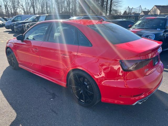 2015 Audi S3 2.0t Quattro Premium Plus S3 2.0T QUATTRO PREMIUM PLUS, available for sale in Maple Shade, New Jersey | Car Revolution. Maple Shade, New Jersey 2015 Audi S3 2.0t Quattro Premium Plus S3 2.0T QUATTRO PREMIUM PLUS, available for sale in Maple Shade, New Jersey | Car Revolution. Maple Shade, New Jersey