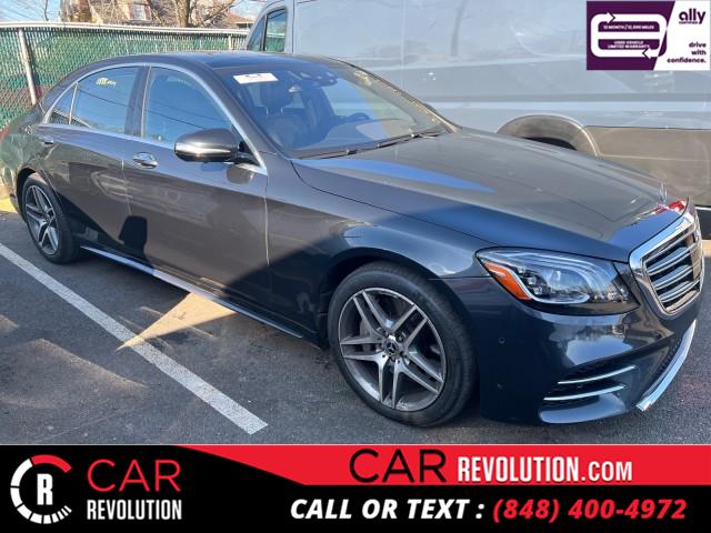 2018 Mercedes-benz S-class S 560, available for sale in Maple Shade, New Jersey | Car Revolution. Maple Shade, New Jersey 2018 Mercedes-benz S-class S 560, available for sale in Maple Shade, New Jersey | Car Revolution. Maple Shade, New Jersey