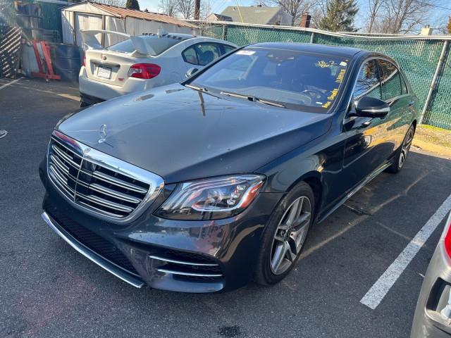 2018 Mercedes-benz S-class S 560, available for sale in Maple Shade, New Jersey | Car Revolution. Maple Shade, New Jersey 2018 Mercedes-benz S-class S 560, available for sale in Maple Shade, New Jersey | Car Revolution. Maple Shade, New Jersey
