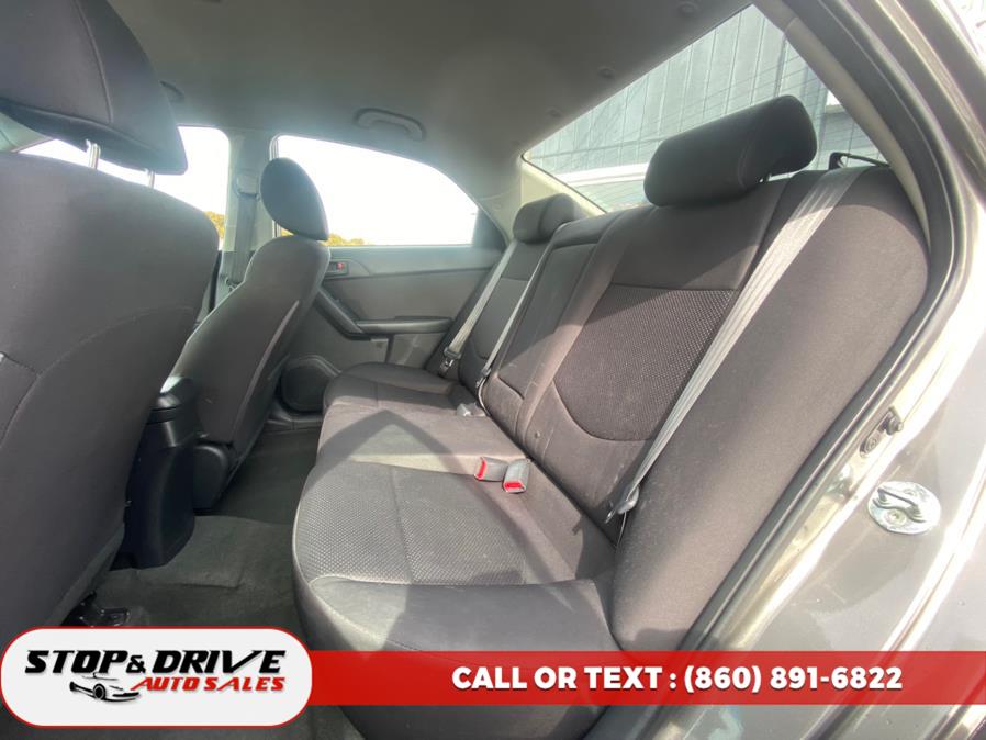 2012 Kia Forte 4dr Sdn Auto EX, available for sale in East Windsor, Connecticut | Stop & Drive Auto Sales. East Windsor, Connecticut 2012 Kia Forte 4dr Sdn Auto EX, available for sale in East Windsor, Connecticut | Stop & Drive Auto Sales. East Windsor, Connecticut