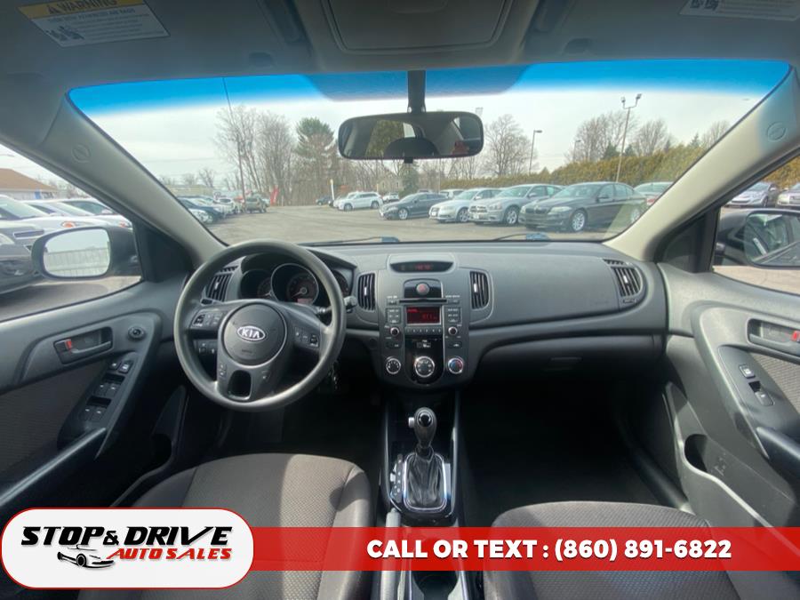 2012 Kia Forte 4dr Sdn Auto EX, available for sale in East Windsor, Connecticut | Stop & Drive Auto Sales. East Windsor, Connecticut 2012 Kia Forte 4dr Sdn Auto EX, available for sale in East Windsor, Connecticut | Stop & Drive Auto Sales. East Windsor, Connecticut