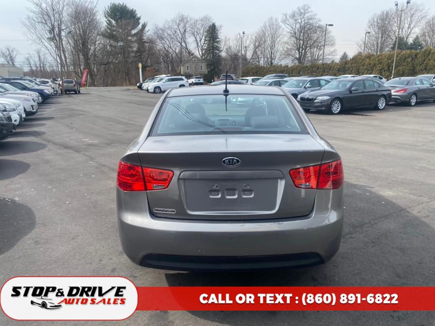 2012 Kia Forte 4dr Sdn Auto EX, available for sale in East Windsor, Connecticut | Stop & Drive Auto Sales. East Windsor, Connecticut 2012 Kia Forte 4dr Sdn Auto EX, available for sale in East Windsor, Connecticut | Stop & Drive Auto Sales. East Windsor, Connecticut