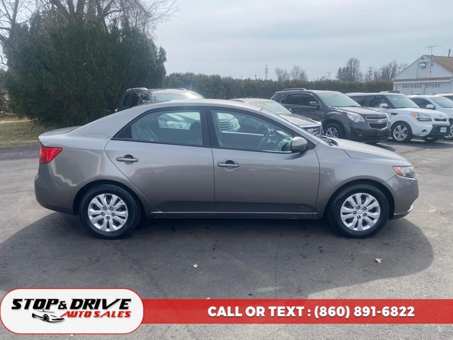 2012 Kia Forte 4dr Sdn Auto EX, available for sale in East Windsor, Connecticut | Stop & Drive Auto Sales. East Windsor, Connecticut 2012 Kia Forte 4dr Sdn Auto EX, available for sale in East Windsor, Connecticut | Stop & Drive Auto Sales. East Windsor, Connecticut