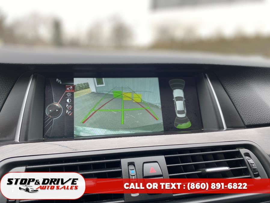 2014 BMW 5 Series 4dr Sdn 535i xDrive AWD, available for sale in East Windsor, Connecticut | Stop & Drive Auto Sales. East Windsor, Connecticut 2014 BMW 5 Series 4dr Sdn 535i xDrive AWD, available for sale in East Windsor, Connecticut | Stop & Drive Auto Sales. East Windsor, Connecticut