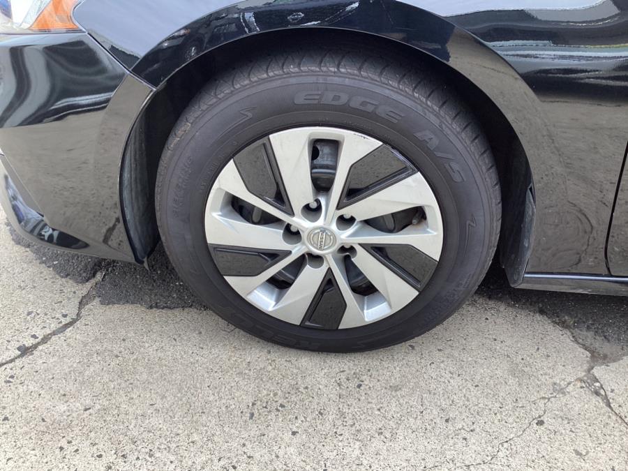 2020 Nissan Altima 2.5 S Sedan, available for sale in New Haven, Connecticut | Unique Auto Sales LLC. New Haven, Connecticut 2020 Nissan Altima 2.5 S Sedan, available for sale in New Haven, Connecticut | Unique Auto Sales LLC. New Haven, Connecticut