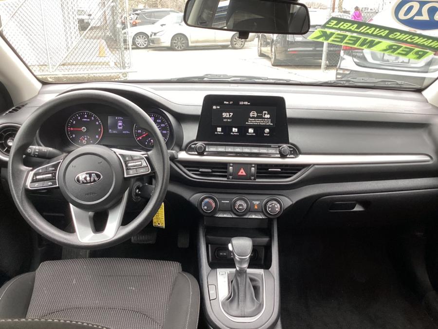 2020 Kia Forte LXS IVT, available for sale in New Haven, Connecticut | Unique Auto Sales LLC. New Haven, Connecticut 2020 Kia Forte LXS IVT, available for sale in New Haven, Connecticut | Unique Auto Sales LLC. New Haven, Connecticut