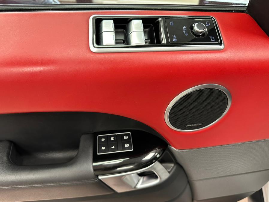 2022 Land Rover Range Rover Sport Turbo i6 MHEV HST, available for sale in Massapequa Park, New York | Power Motors East. Massapequa Park, New York 2022 Land Rover Range Rover Sport Turbo i6 MHEV HST, available for sale in Massapequa Park, New York | Power Motors East. Massapequa Park, New York