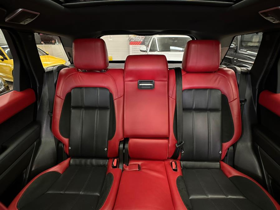 2022 Land Rover Range Rover Sport Turbo i6 MHEV HST, available for sale in Massapequa Park, New York | Power Motors East. Massapequa Park, New York 2022 Land Rover Range Rover Sport Turbo i6 MHEV HST, available for sale in Massapequa Park, New York | Power Motors East. Massapequa Park, New York