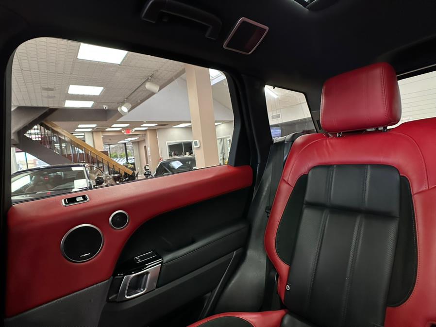 2022 Land Rover Range Rover Sport Turbo i6 MHEV HST, available for sale in Massapequa Park, New York | Power Motors East. Massapequa Park, New York 2022 Land Rover Range Rover Sport Turbo i6 MHEV HST, available for sale in Massapequa Park, New York | Power Motors East. Massapequa Park, New York