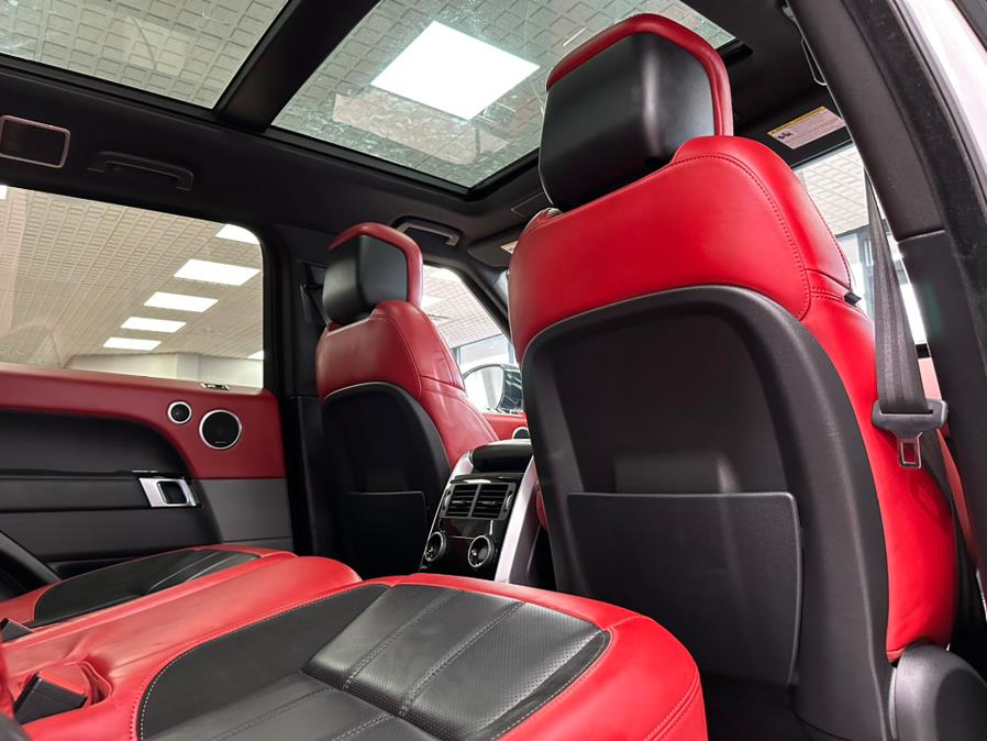 2022 Land Rover Range Rover Sport Turbo i6 MHEV HST, available for sale in Massapequa Park, New York | Power Motors East. Massapequa Park, New York 2022 Land Rover Range Rover Sport Turbo i6 MHEV HST, available for sale in Massapequa Park, New York | Power Motors East. Massapequa Park, New York