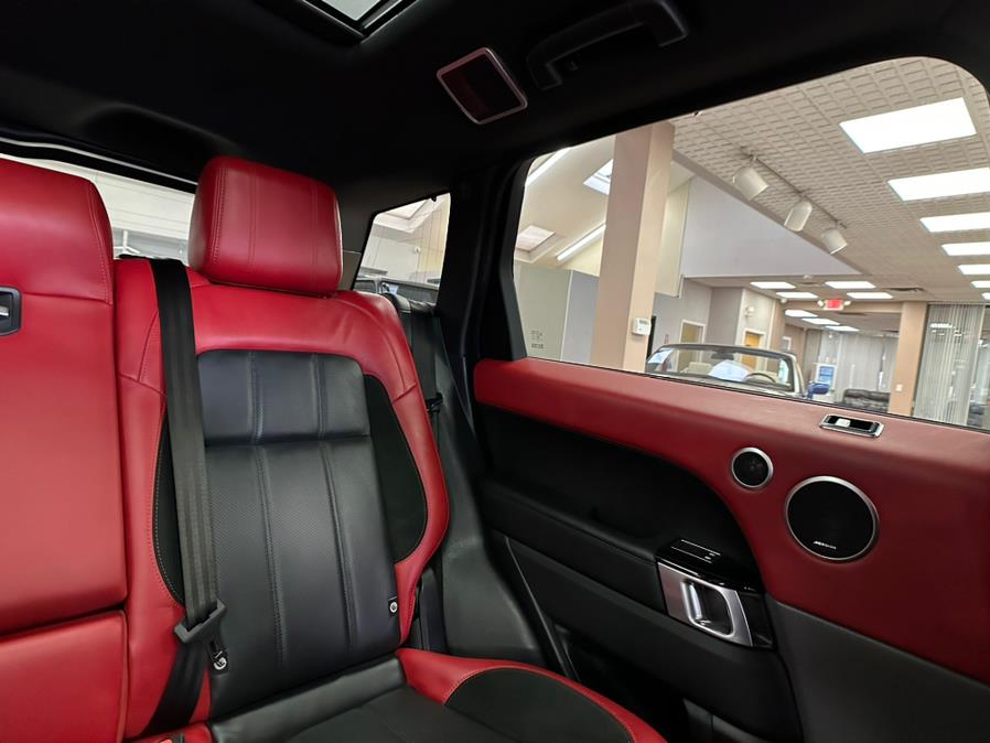 2022 Land Rover Range Rover Sport Turbo i6 MHEV HST, available for sale in Massapequa Park, New York | Power Motors East. Massapequa Park, New York 2022 Land Rover Range Rover Sport Turbo i6 MHEV HST, available for sale in Massapequa Park, New York | Power Motors East. Massapequa Park, New York