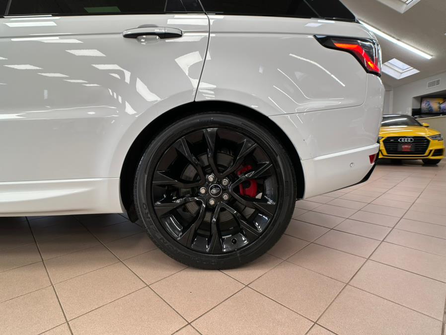 2022 Land Rover Range Rover Sport Turbo i6 MHEV HST, available for sale in Massapequa Park, New York | Power Motors East. Massapequa Park, New York 2022 Land Rover Range Rover Sport Turbo i6 MHEV HST, available for sale in Massapequa Park, New York | Power Motors East. Massapequa Park, New York