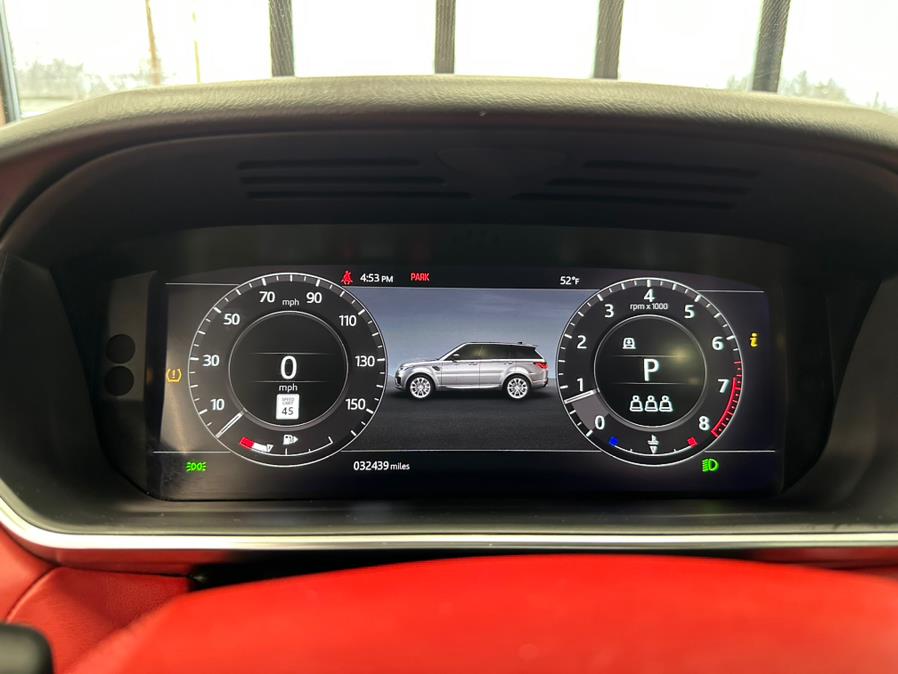 2022 Land Rover Range Rover Sport Turbo i6 MHEV HST, available for sale in Massapequa Park, New York | Power Motors East. Massapequa Park, New York 2022 Land Rover Range Rover Sport Turbo i6 MHEV HST, available for sale in Massapequa Park, New York | Power Motors East. Massapequa Park, New York