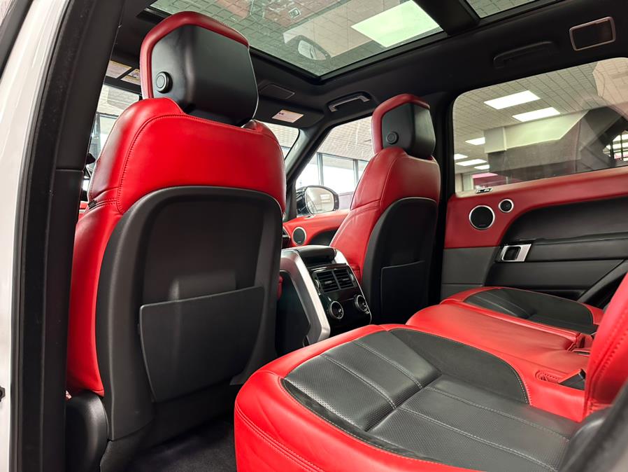 2022 Land Rover Range Rover Sport Turbo i6 MHEV HST, available for sale in Massapequa Park, New York | Power Motors East. Massapequa Park, New York 2022 Land Rover Range Rover Sport Turbo i6 MHEV HST, available for sale in Massapequa Park, New York | Power Motors East. Massapequa Park, New York