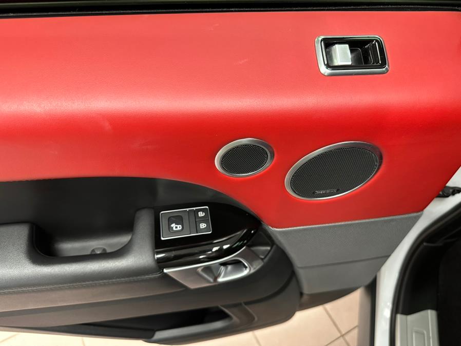 2022 Land Rover Range Rover Sport Turbo i6 MHEV HST, available for sale in Massapequa Park, New York | Power Motors East. Massapequa Park, New York 2022 Land Rover Range Rover Sport Turbo i6 MHEV HST, available for sale in Massapequa Park, New York | Power Motors East. Massapequa Park, New York