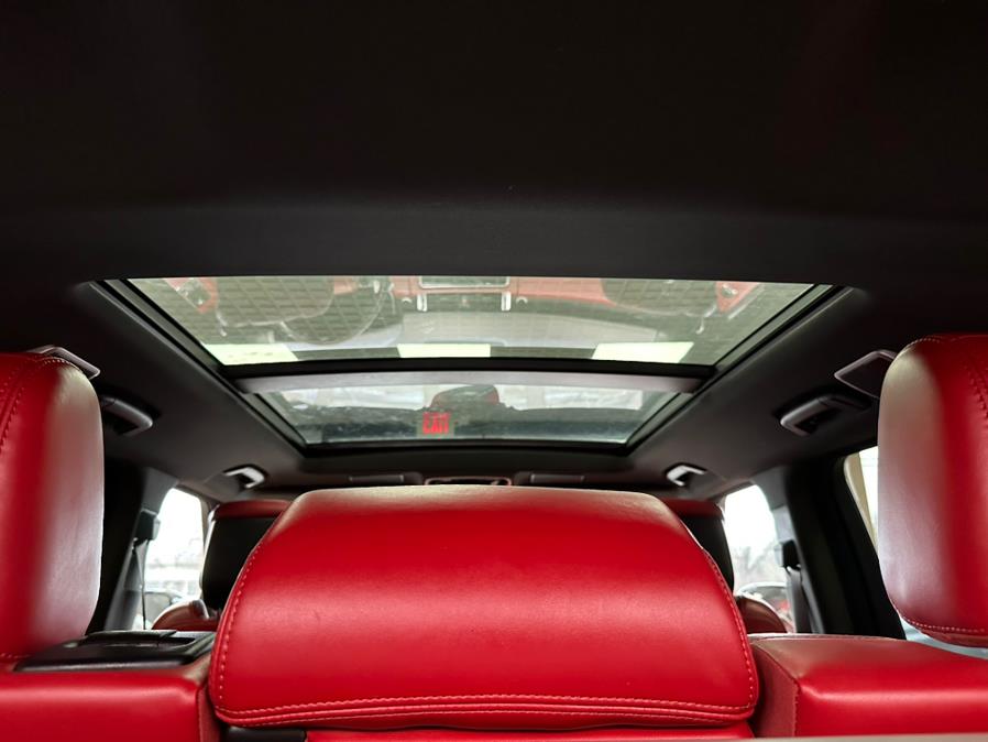 2022 Land Rover Range Rover Sport Turbo i6 MHEV HST, available for sale in Massapequa Park, New York | Power Motors East. Massapequa Park, New York 2022 Land Rover Range Rover Sport Turbo i6 MHEV HST, available for sale in Massapequa Park, New York | Power Motors East. Massapequa Park, New York