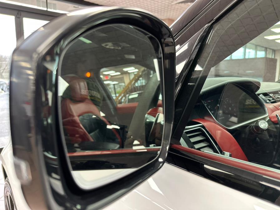 2022 Land Rover Range Rover Sport Turbo i6 MHEV HST, available for sale in Massapequa Park, New York | Power Motors East. Massapequa Park, New York 2022 Land Rover Range Rover Sport Turbo i6 MHEV HST, available for sale in Massapequa Park, New York | Power Motors East. Massapequa Park, New York
