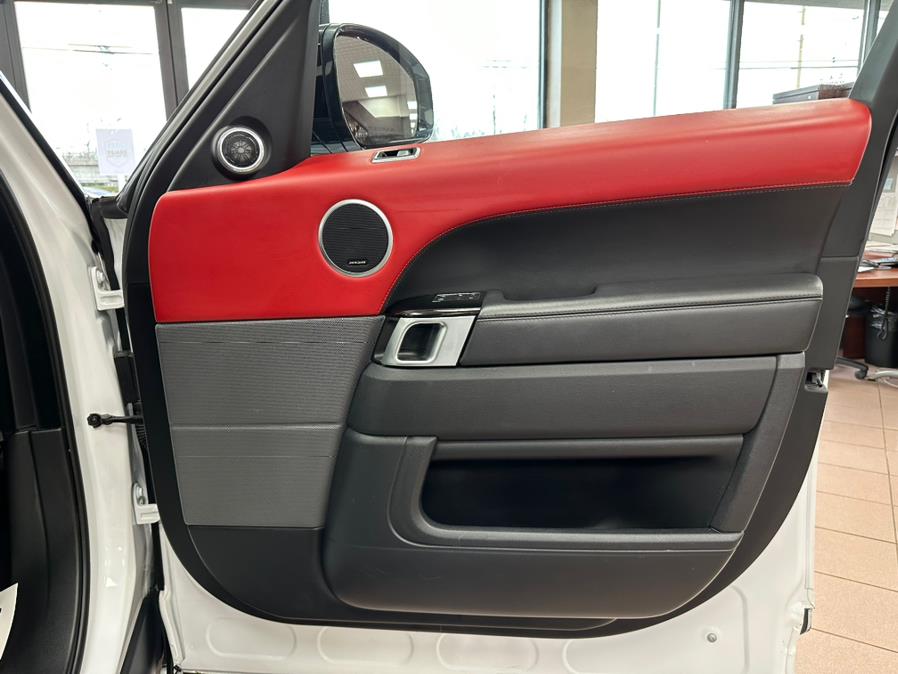2022 Land Rover Range Rover Sport Turbo i6 MHEV HST, available for sale in Massapequa Park, New York | Power Motors East. Massapequa Park, New York 2022 Land Rover Range Rover Sport Turbo i6 MHEV HST, available for sale in Massapequa Park, New York | Power Motors East. Massapequa Park, New York
