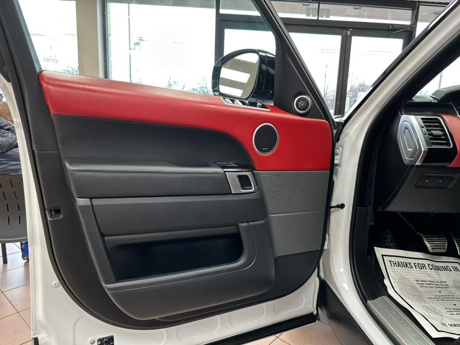 2022 Land Rover Range Rover Sport Turbo i6 MHEV HST, available for sale in Massapequa Park, New York | Power Motors East. Massapequa Park, New York 2022 Land Rover Range Rover Sport Turbo i6 MHEV HST, available for sale in Massapequa Park, New York | Power Motors East. Massapequa Park, New York