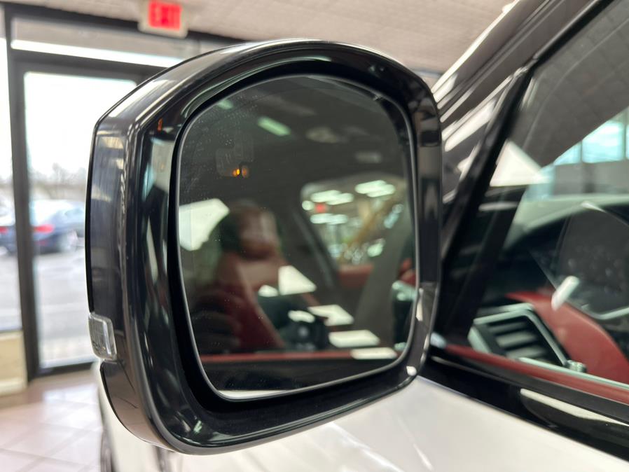 2022 Land Rover Range Rover Sport Turbo i6 MHEV HST, available for sale in Massapequa Park, New York | Power Motors East. Massapequa Park, New York 2022 Land Rover Range Rover Sport Turbo i6 MHEV HST, available for sale in Massapequa Park, New York | Power Motors East. Massapequa Park, New York