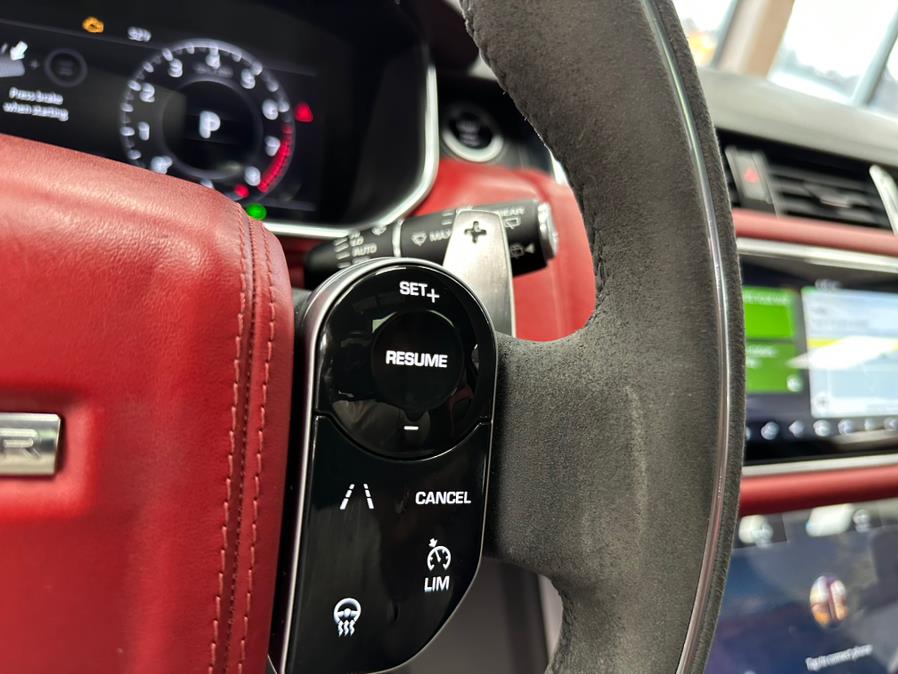 2022 Land Rover Range Rover Sport Turbo i6 MHEV HST, available for sale in Massapequa Park, New York | Power Motors East. Massapequa Park, New York 2022 Land Rover Range Rover Sport Turbo i6 MHEV HST, available for sale in Massapequa Park, New York | Power Motors East. Massapequa Park, New York