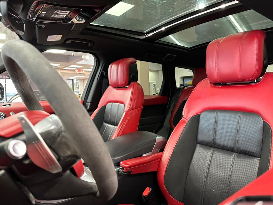 2022 Land Rover Range Rover Sport Turbo i6 MHEV HST, available for sale in Massapequa Park, New York | Power Motors East. Massapequa Park, New York 2022 Land Rover Range Rover Sport Turbo i6 MHEV HST, available for sale in Massapequa Park, New York | Power Motors East. Massapequa Park, New York