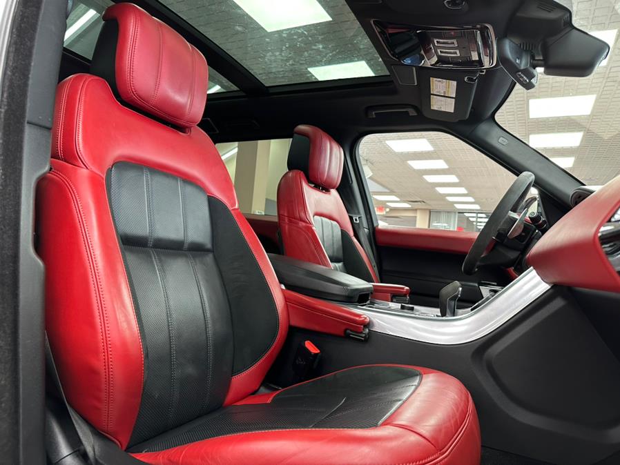 2022 Land Rover Range Rover Sport Turbo i6 MHEV HST, available for sale in Massapequa Park, New York | Power Motors East. Massapequa Park, New York 2022 Land Rover Range Rover Sport Turbo i6 MHEV HST, available for sale in Massapequa Park, New York | Power Motors East. Massapequa Park, New York