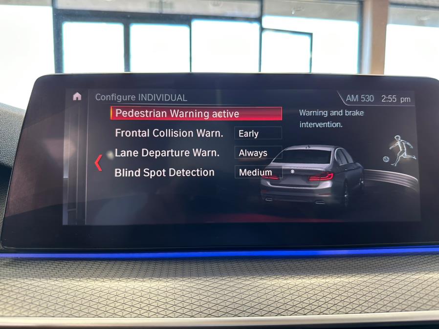 2019 BMW 5 Series 530i Sedan, available for sale in Massapequa Park, New York | Power Motors East. Massapequa Park, New York 2019 BMW 5 Series 530i Sedan, available for sale in Massapequa Park, New York | Power Motors East. Massapequa Park, New York