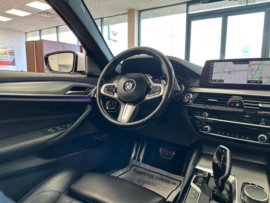 2019 BMW 5 Series 530i Sedan, available for sale in Massapequa Park, New York | Power Motors East. Massapequa Park, New York 2019 BMW 5 Series 530i Sedan, available for sale in Massapequa Park, New York | Power Motors East. Massapequa Park, New York