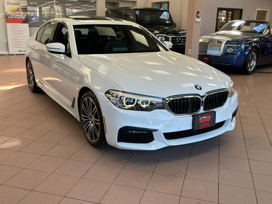 2019 BMW 5 Series 530i Sedan, available for sale in Massapequa Park, New York | Power Motors East. Massapequa Park, New York 2019 BMW 5 Series 530i Sedan, available for sale in Massapequa Park, New York | Power Motors East. Massapequa Park, New York
