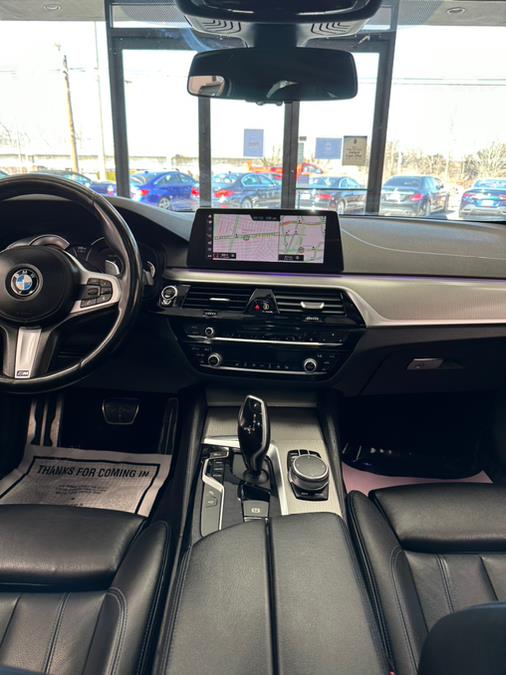 2019 BMW 5 Series 530i Sedan, available for sale in Massapequa Park, New York | Power Motors East. Massapequa Park, New York 2019 BMW 5 Series 530i Sedan, available for sale in Massapequa Park, New York | Power Motors East. Massapequa Park, New York