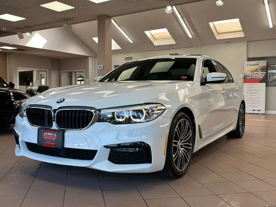 2019 BMW 5 Series 530i Sedan, available for sale in Massapequa Park, New York | Power Motors East. Massapequa Park, New York 2019 BMW 5 Series 530i Sedan, available for sale in Massapequa Park, New York | Power Motors East. Massapequa Park, New York