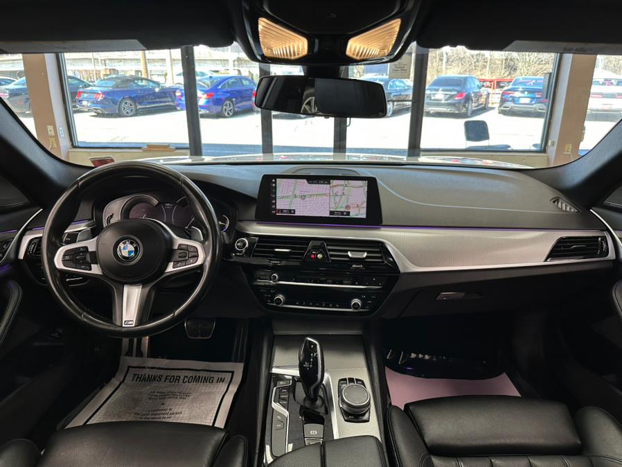 2019 BMW 5 Series 530i Sedan, available for sale in Massapequa Park, New York | Power Motors East. Massapequa Park, New York 2019 BMW 5 Series 530i Sedan, available for sale in Massapequa Park, New York | Power Motors East. Massapequa Park, New York