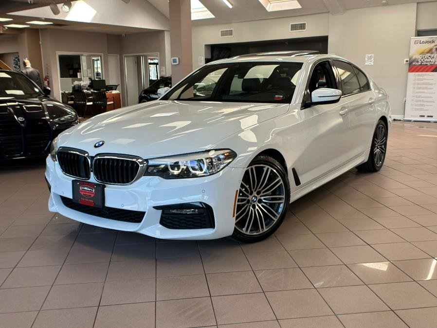 2019 BMW 5 Series 530i Sedan, available for sale in Massapequa Park, New York | Power Motors East. Massapequa Park, New York 2019 BMW 5 Series 530i Sedan, available for sale in Massapequa Park, New York | Power Motors East. Massapequa Park, New York