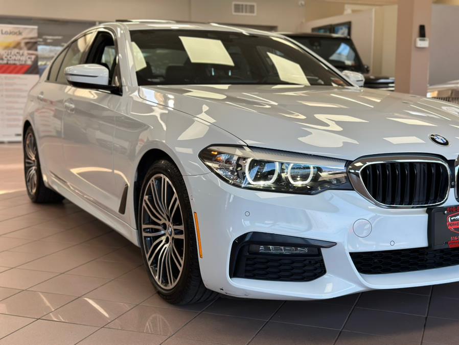 2019 BMW 5 Series 530i Sedan, available for sale in Massapequa Park, New York | Power Motors East. Massapequa Park, New York 2019 BMW 5 Series 530i Sedan, available for sale in Massapequa Park, New York | Power Motors East. Massapequa Park, New York