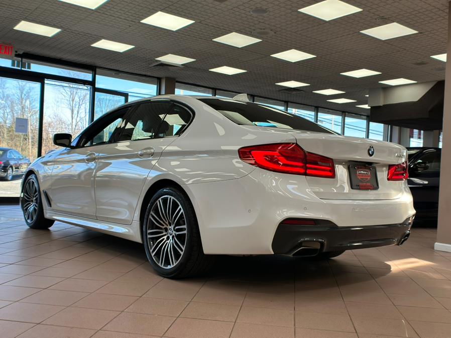 2019 BMW 5 Series 530i Sedan, available for sale in Massapequa Park, New York | Power Motors East. Massapequa Park, New York 2019 BMW 5 Series 530i Sedan, available for sale in Massapequa Park, New York | Power Motors East. Massapequa Park, New York