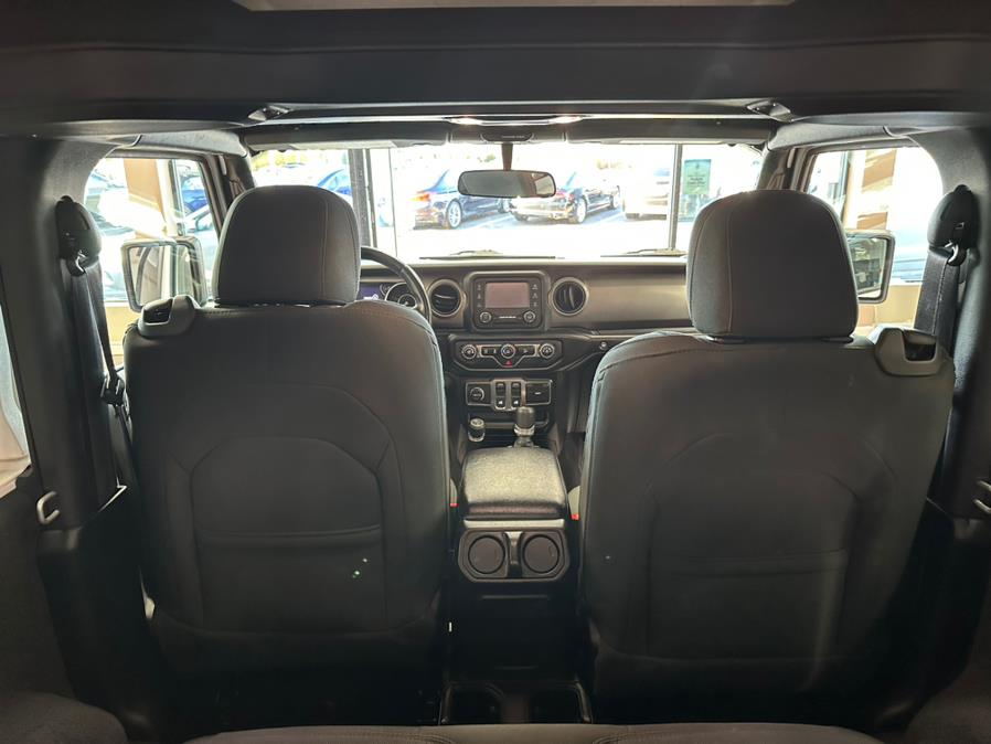 2020 Jeep Wrangler Sport S 4x4, available for sale in Massapequa Park, New York | Power Motors East. Massapequa Park, New York 2020 Jeep Wrangler Sport S 4x4, available for sale in Massapequa Park, New York | Power Motors East. Massapequa Park, New York