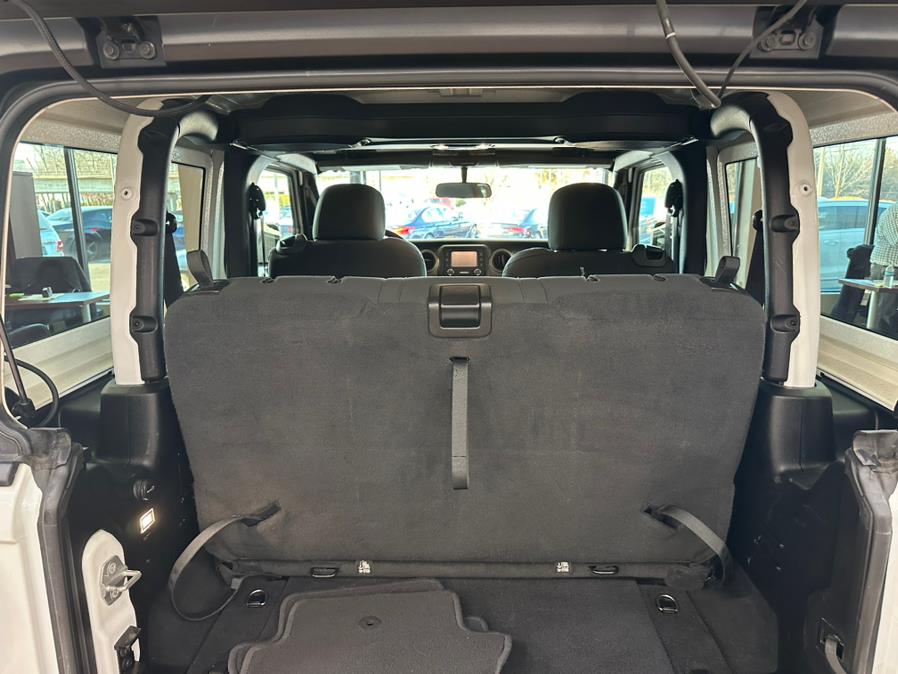 2020 Jeep Wrangler Sport S 4x4, available for sale in Massapequa Park, New York | Power Motors East. Massapequa Park, New York 2020 Jeep Wrangler Sport S 4x4, available for sale in Massapequa Park, New York | Power Motors East. Massapequa Park, New York