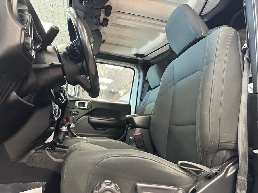 2020 Jeep Wrangler Sport S 4x4, available for sale in Massapequa Park, New York | Power Motors East. Massapequa Park, New York 2020 Jeep Wrangler Sport S 4x4, available for sale in Massapequa Park, New York | Power Motors East. Massapequa Park, New York