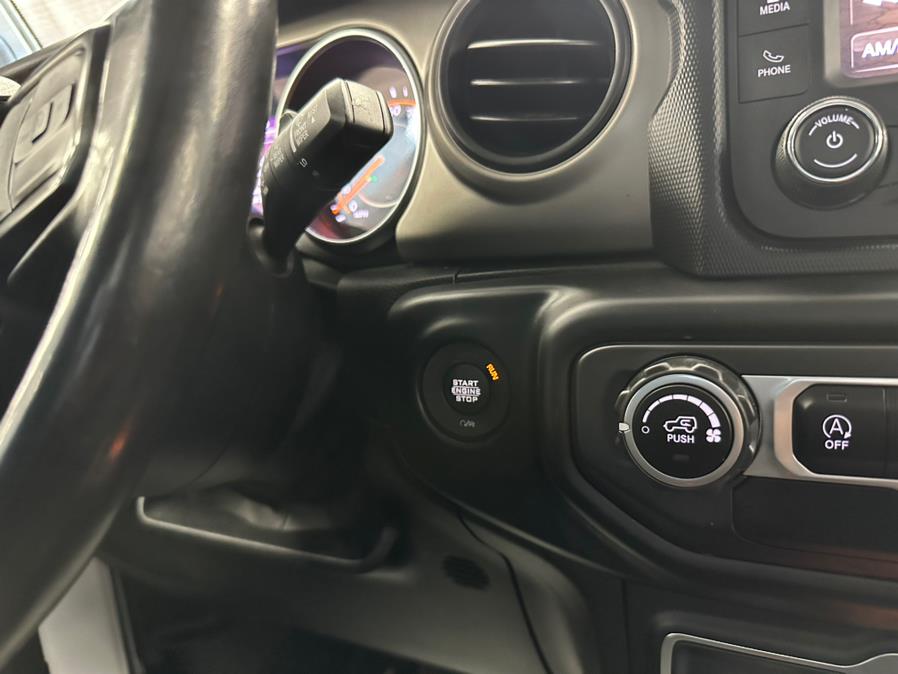 2020 Jeep Wrangler Sport S 4x4, available for sale in Massapequa Park, New York | Power Motors East. Massapequa Park, New York 2020 Jeep Wrangler Sport S 4x4, available for sale in Massapequa Park, New York | Power Motors East. Massapequa Park, New York