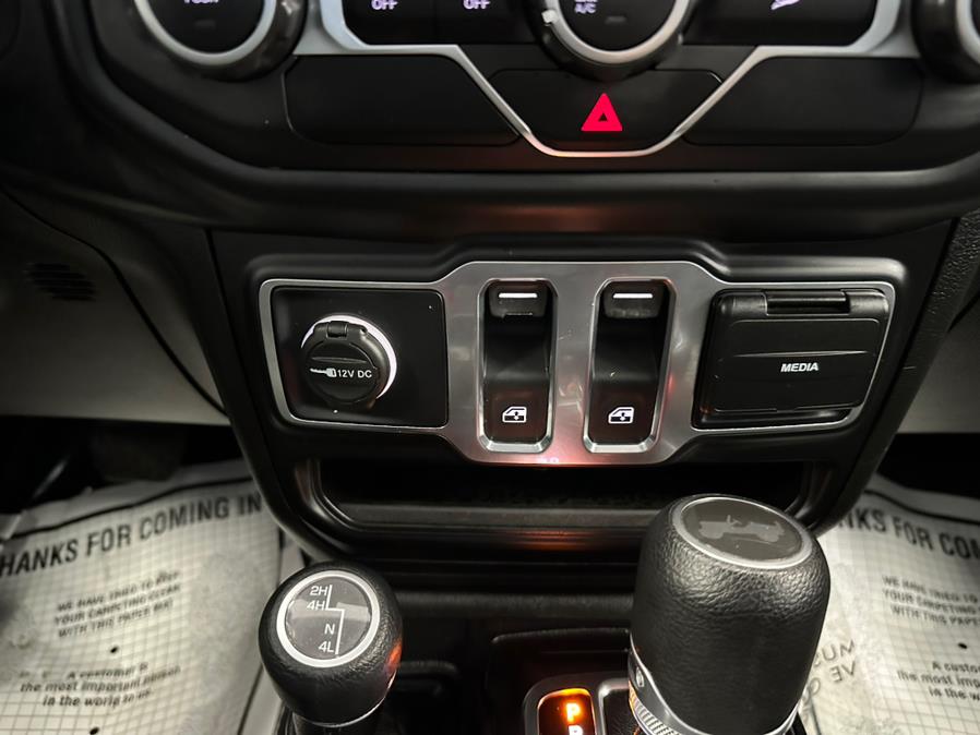 2020 Jeep Wrangler Sport S 4x4, available for sale in Massapequa Park, New York | Power Motors East. Massapequa Park, New York 2020 Jeep Wrangler Sport S 4x4, available for sale in Massapequa Park, New York | Power Motors East. Massapequa Park, New York